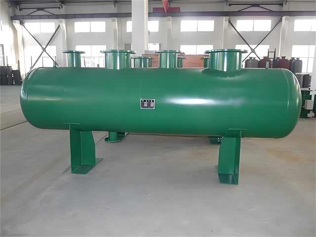 南康集分水器需要电源吗